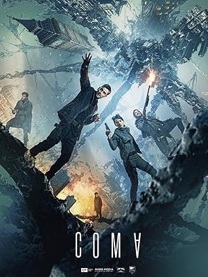 Koma izle