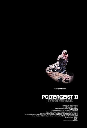 Kötü Ruh 2 izle