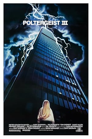 Kötü Ruh 3 izle