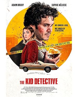 Küçük Dedektif izle