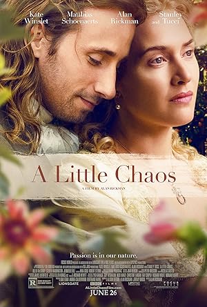 Küçük Karmaşa izle