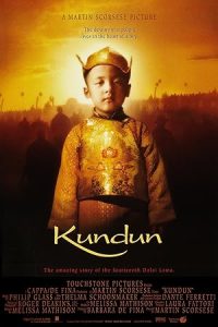 Kundun izle