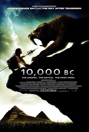 M.Ö. 10,000 izle