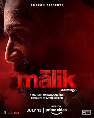 Malik izle