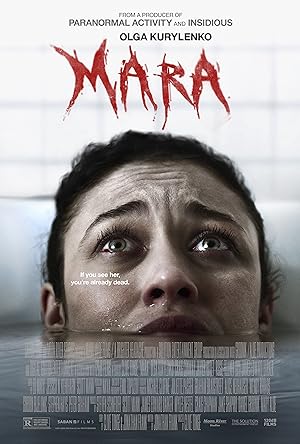 Mara izle
