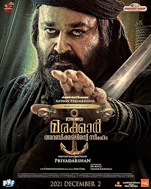 Marakkar: Lion of the Arabian Sea izle