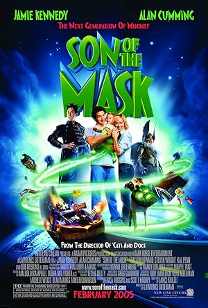 Maske 2 izle