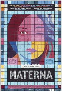 Materna izle