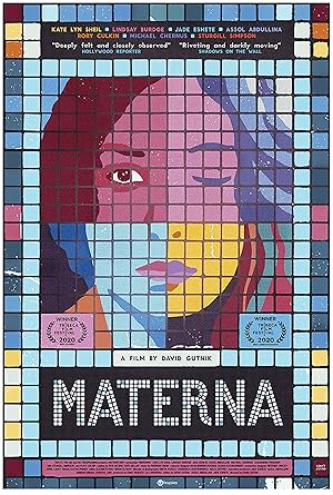 Materna izle