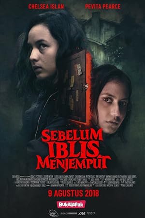 May the Devil Take You izle