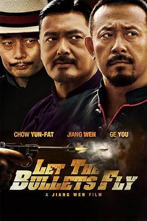 Mermiler Uçuşuyor izle