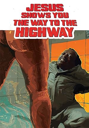 Mesih Yol Gösterir izle