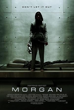 Morgan izle
