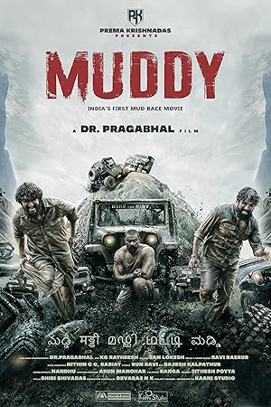Muddy izle