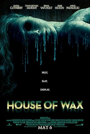 Mumya Evi izle