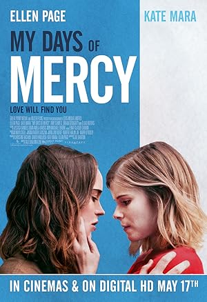 My Days of Mercy izle