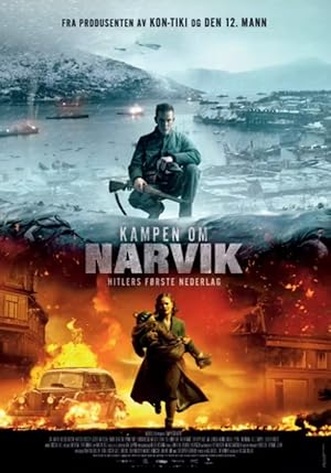 Narvik: Hitler’s First Defeat izle