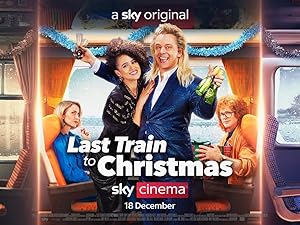 Noel’e Son Tren izle