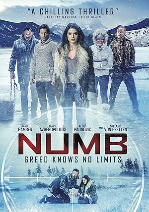 Numb izle