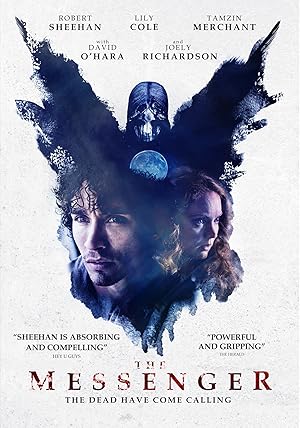Ölüm Habercisi izle