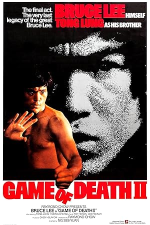 Ölüm Oyunu 2 izle
