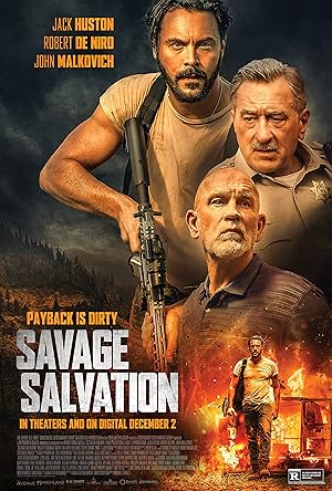 Ölümcül İhanet izle