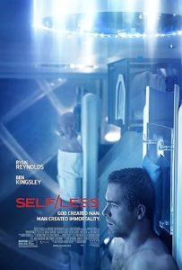 Ölümsüzlük Oyunu izle