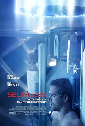 Ölümsüzlük Oyunu izle