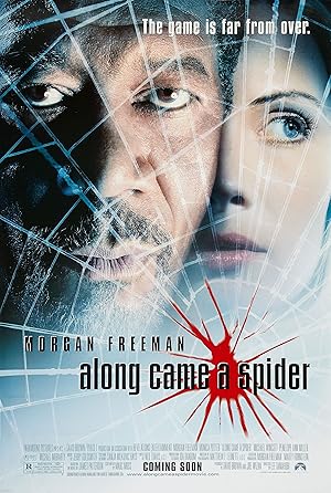 Örümceğin Maskesi izle