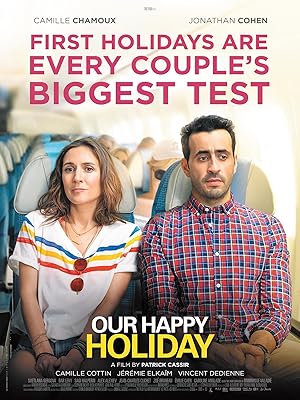 Our Happy Holiday izle