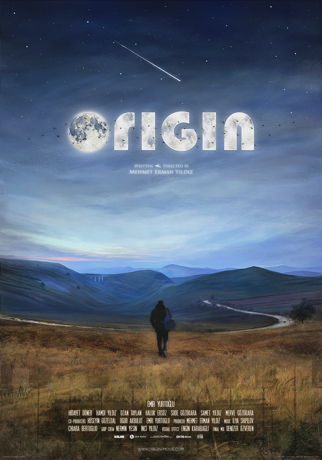 Öz izle