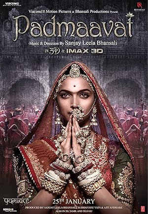 Padmaavat izle