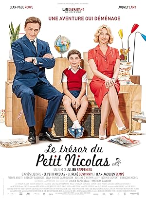 Pıtırcık: Hazine Avı izle
