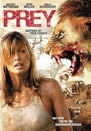 Prey izle