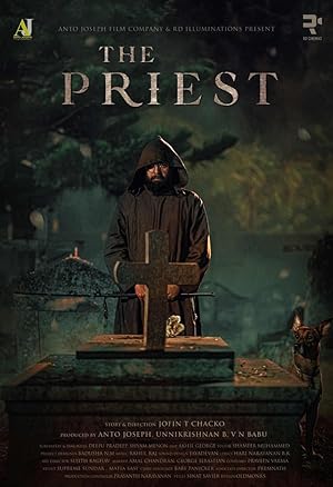 Rahip izle