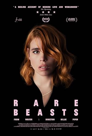 Rare Beasts izle