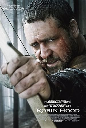 Robin Hood izle
