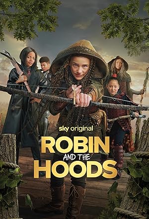 Robin and the Hoods izle