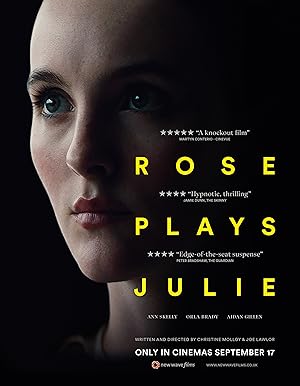 Rose Plays Julie izle