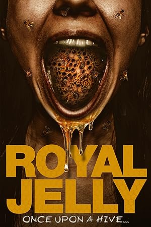 Royal Jelly izle