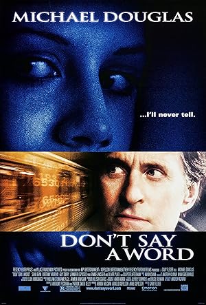 Sakın Konuşma izle