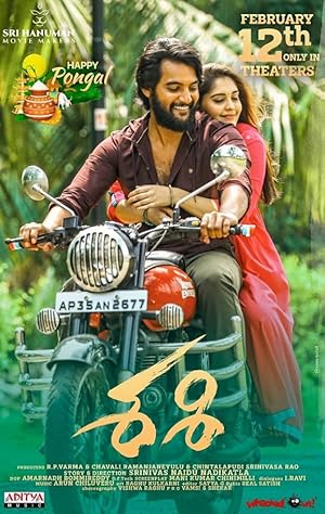 Sashi izle
