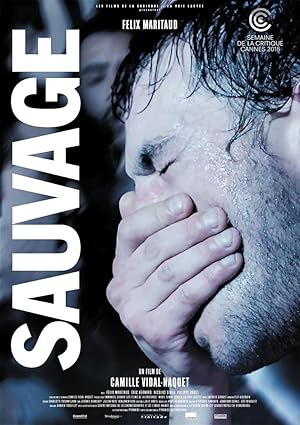 Sauvage / Wild izle
