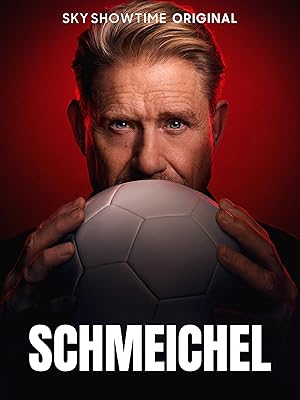 Schmeichel izle