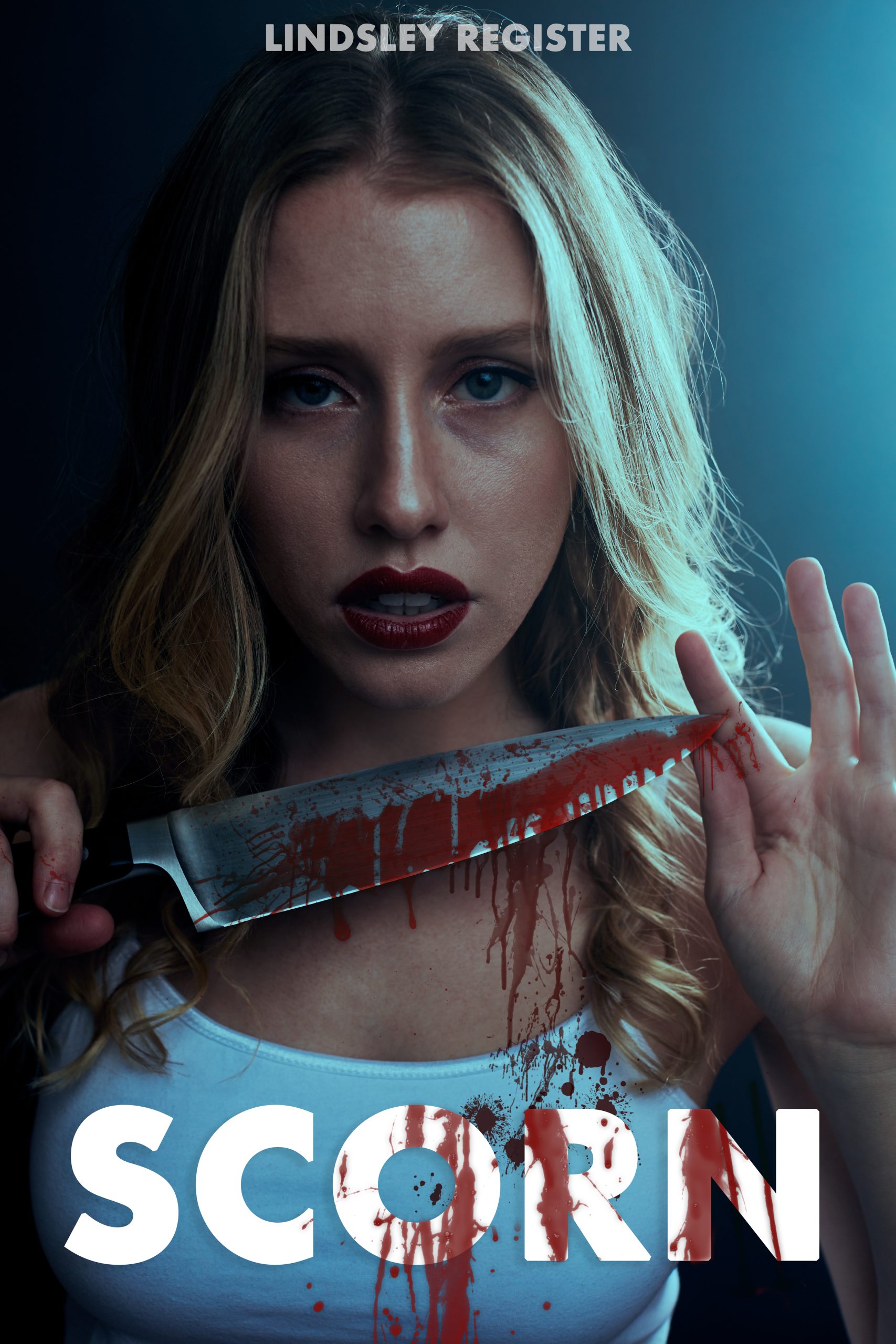 Scorn izle