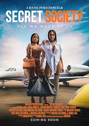 Secret Society izle
