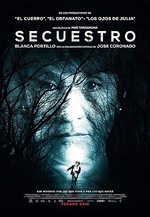 Secuestro izle