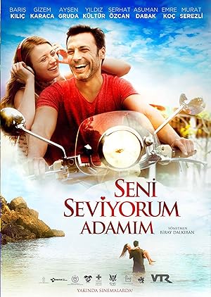 Seni Seviyorum Adamım izle
