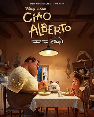 Sevgiler, Alberto izle