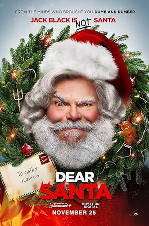 Sevgili Noel Baba izle